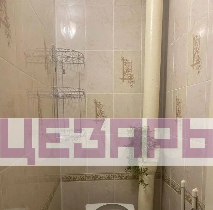 квартира г Омск р-н Кировский ул Авиационная 143 фото 13