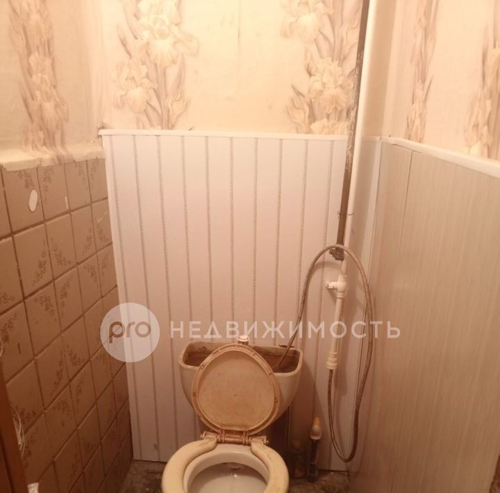 комната р-н Рыбновский г Рыбное ул Юбилейная 11 фото 10