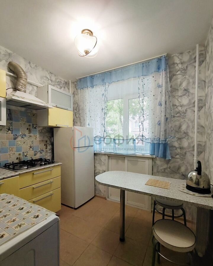 квартира г Архангельск р-н Ломоносовский округ пр-кт Обводный канал 40 фото 6