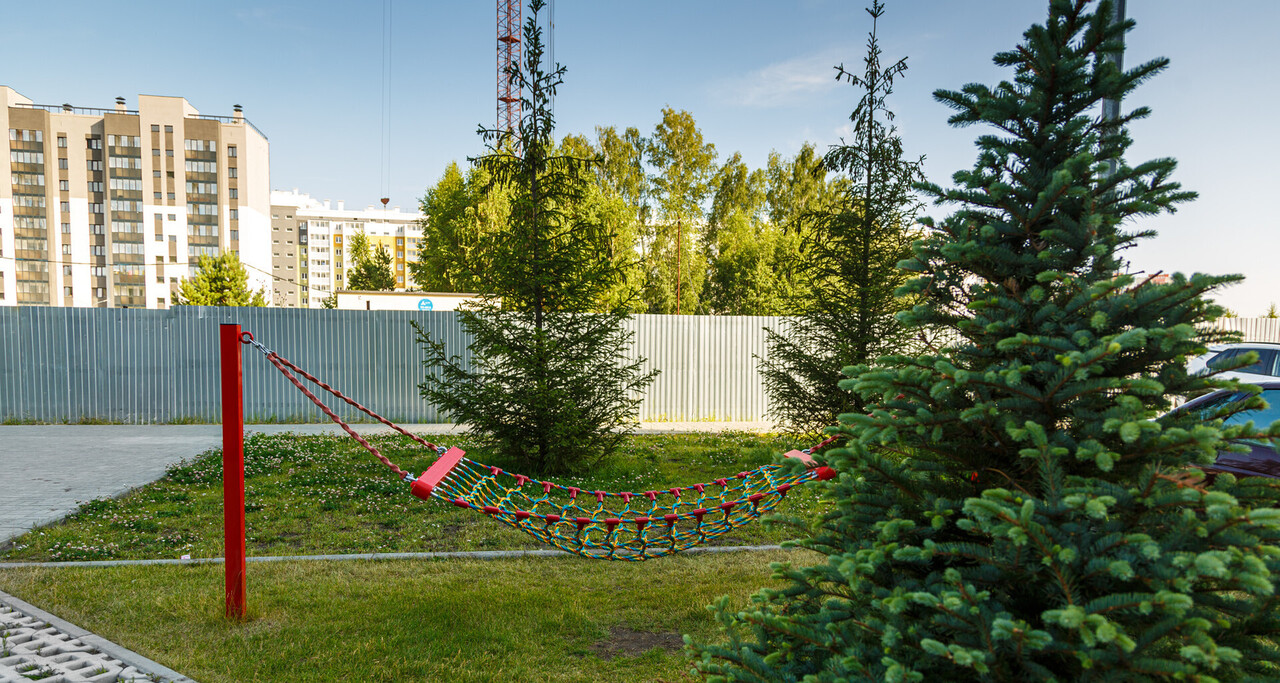 квартира г Челябинск Маршала Чуйкова, 25 фото 25