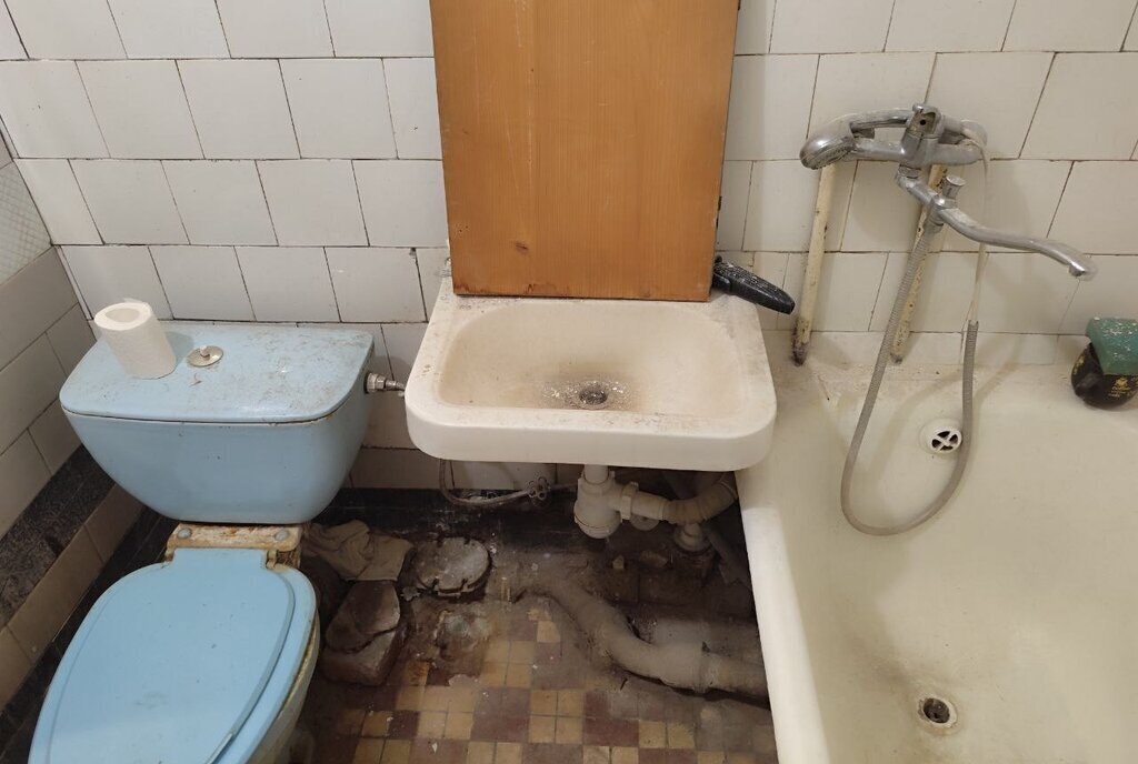 квартира городской округ Клин г Высоковск ул Стачек 2 фото 5