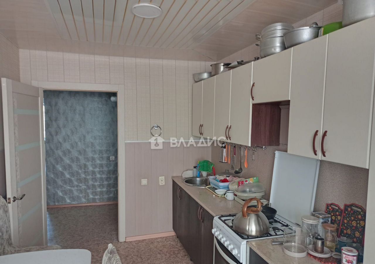 квартира р-н Белебеевский г Белебей ул Волгоградская 17 фото 5