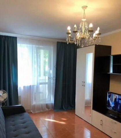 ул Академика Анохина 30к/4 фото