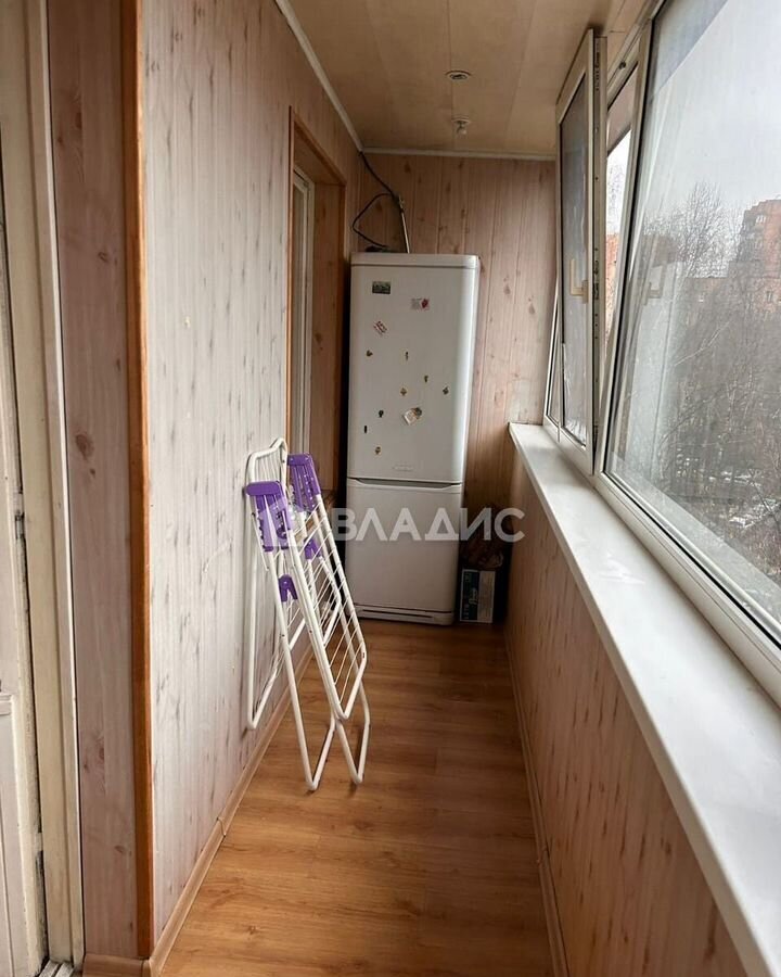 квартира г Химки пр-кт Юбилейный 56 Химки фото 9