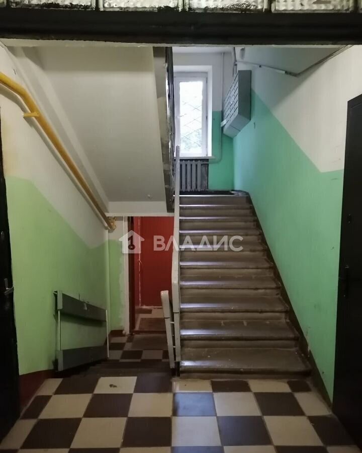 квартира г Химки пр-кт Юбилейный 56 Химки фото 16