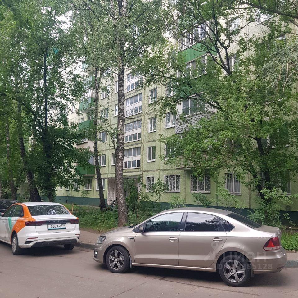 комната г Люберцы ул Юбилейная 1 Котельники фото 1