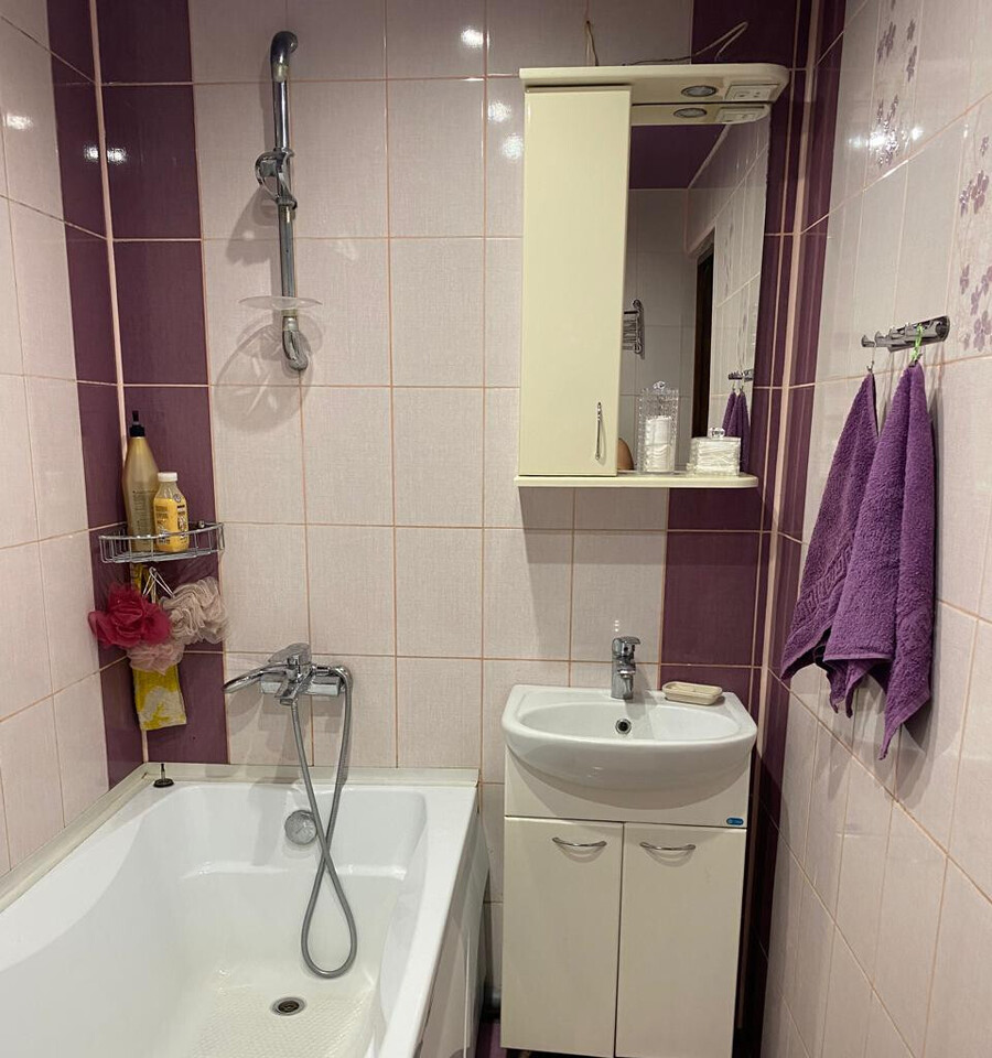 квартира г Стерлитамак ул Худайбердина 54 фото 17