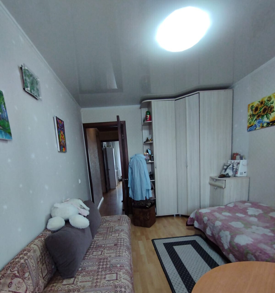 квартира г Стерлитамак ул Худайбердина 54 фото 11