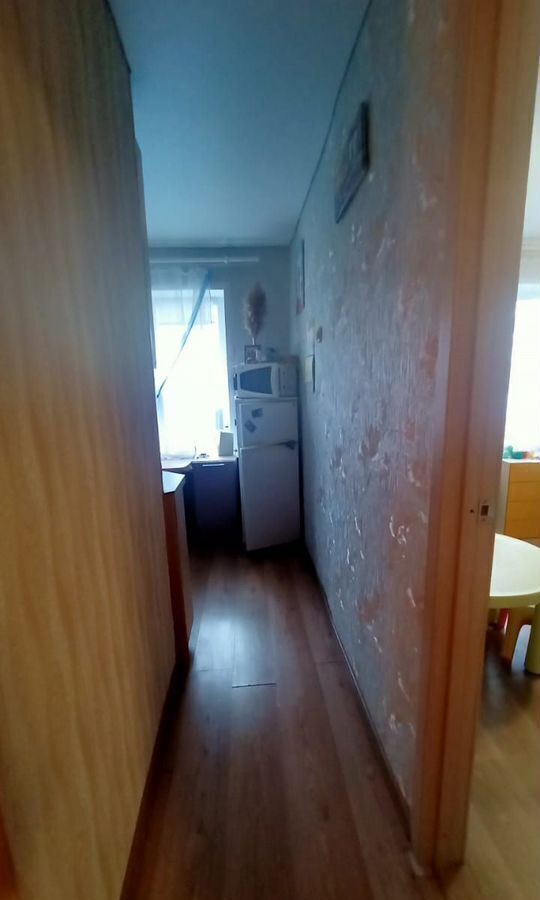 квартира р-н Богдановичский г Богданович ул Первомайская 25 фото 2