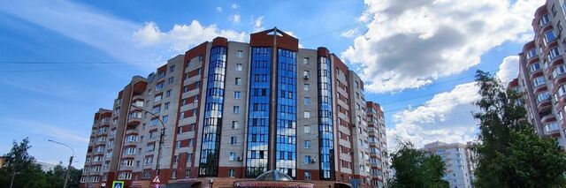 ул Рахманинова 10 фото