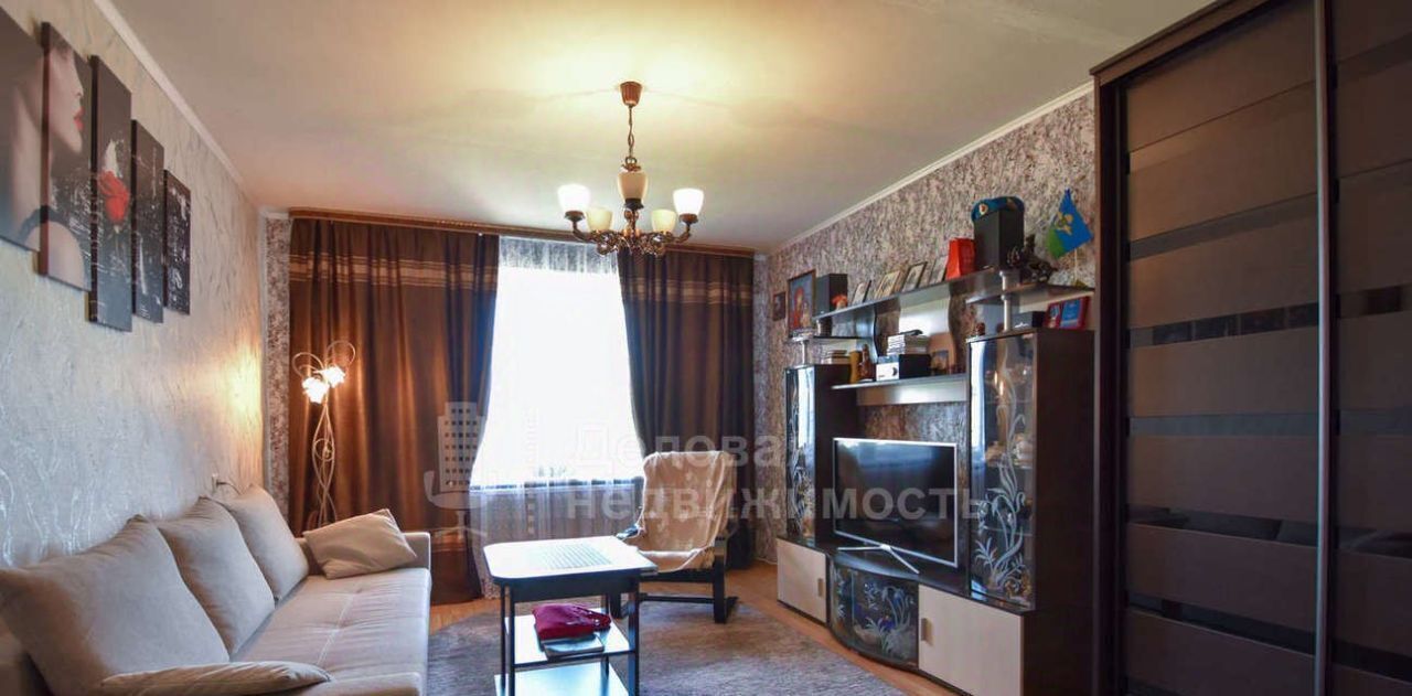 квартира г Великий Новгород ул Советской Армии 34к/2 фото 5