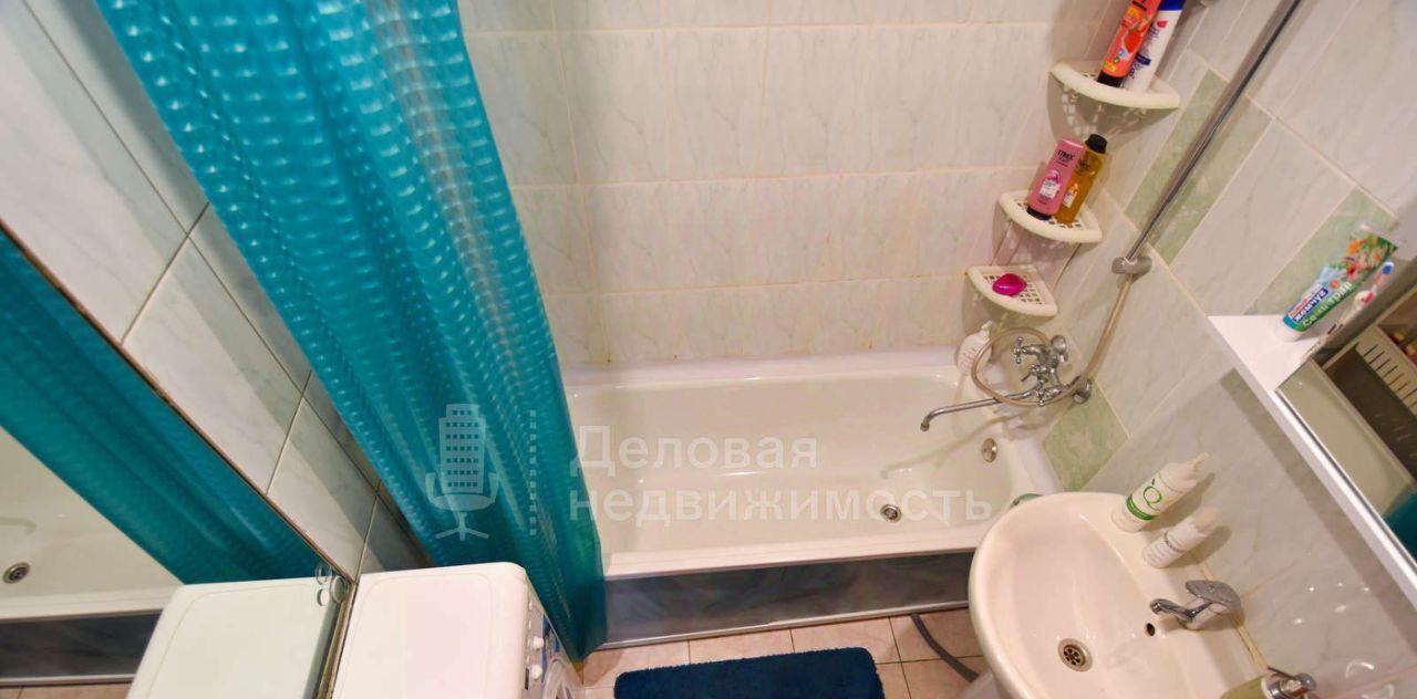 квартира г Великий Новгород ул Советской Армии 34к/2 фото 15