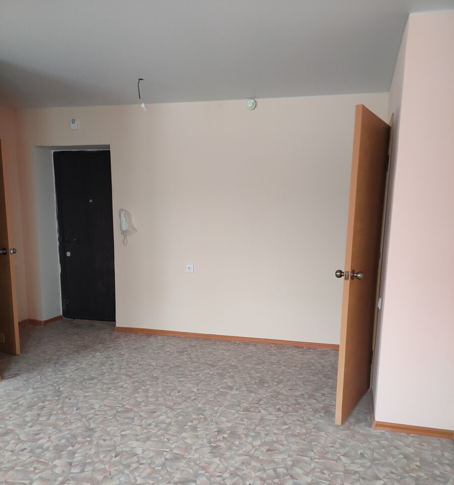 квартира р-н Ивановский г Кохма ул Куклева Романа 32 фото 9