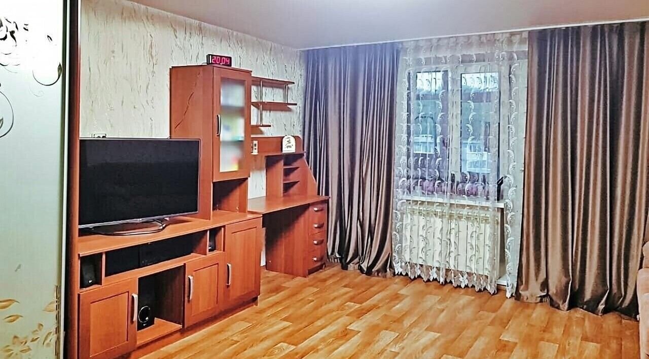 квартира г Владимир р-н Октябрьский ул Белоконской 10 фото 1
