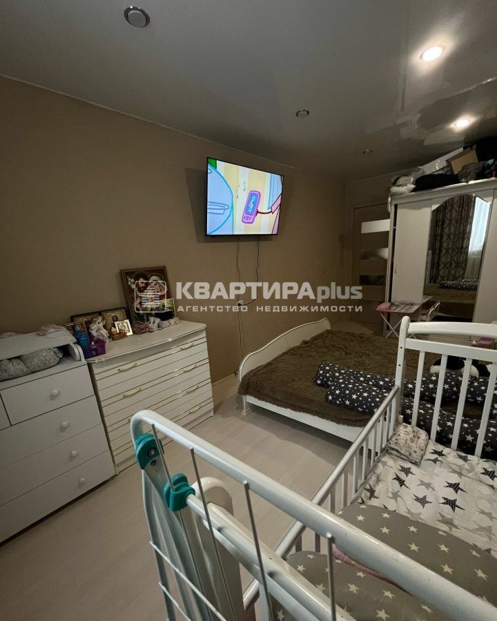 квартира р-н Невьянский г Невьянск ул Ленина 24 фото 10