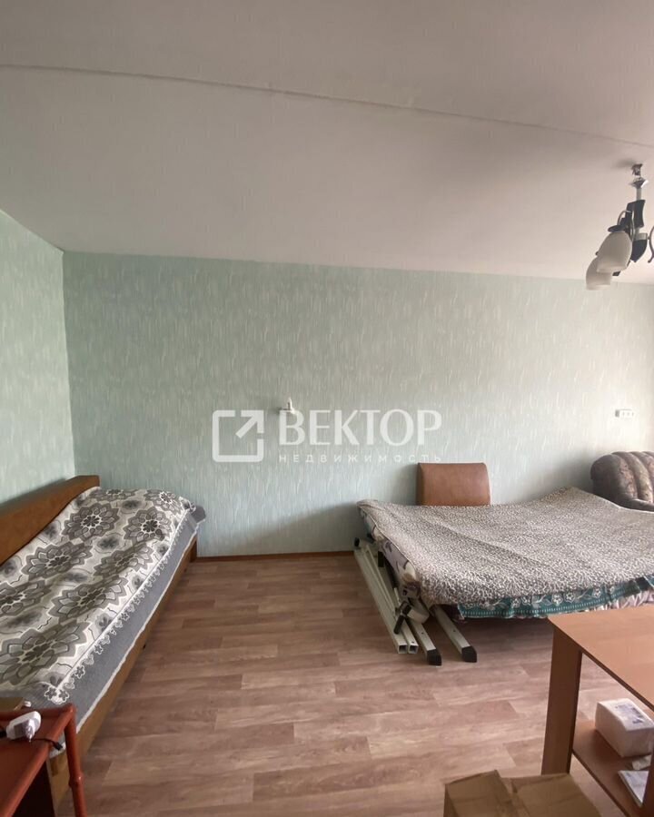 квартира г Иваново р-н Фрунзенский ул 2-я Нагорная 25 фото 5