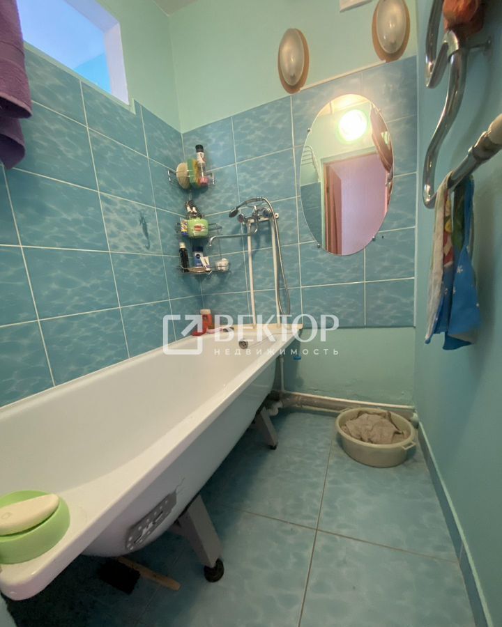 квартира г Иваново р-н Фрунзенский ул 2-я Нагорная 25 фото 6