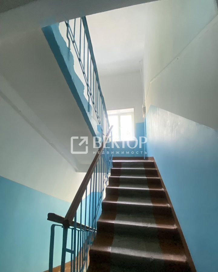 квартира г Иваново р-н Фрунзенский ул 2-я Нагорная 25 фото 9