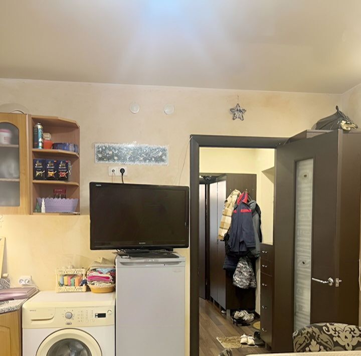 квартира г Великий Новгород ул Свободы 6к/2 фото 17