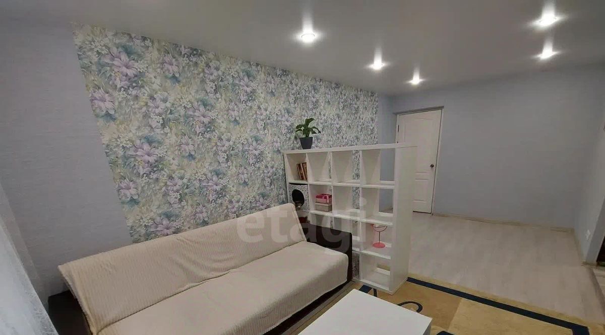 квартира г Новосибирск ул Ватутина 35 Площадь Маркса фото 4