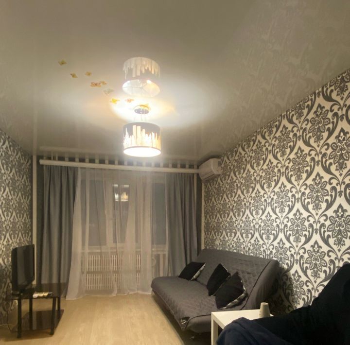 квартира г Димитровград ул Циолковского 4 фото 7