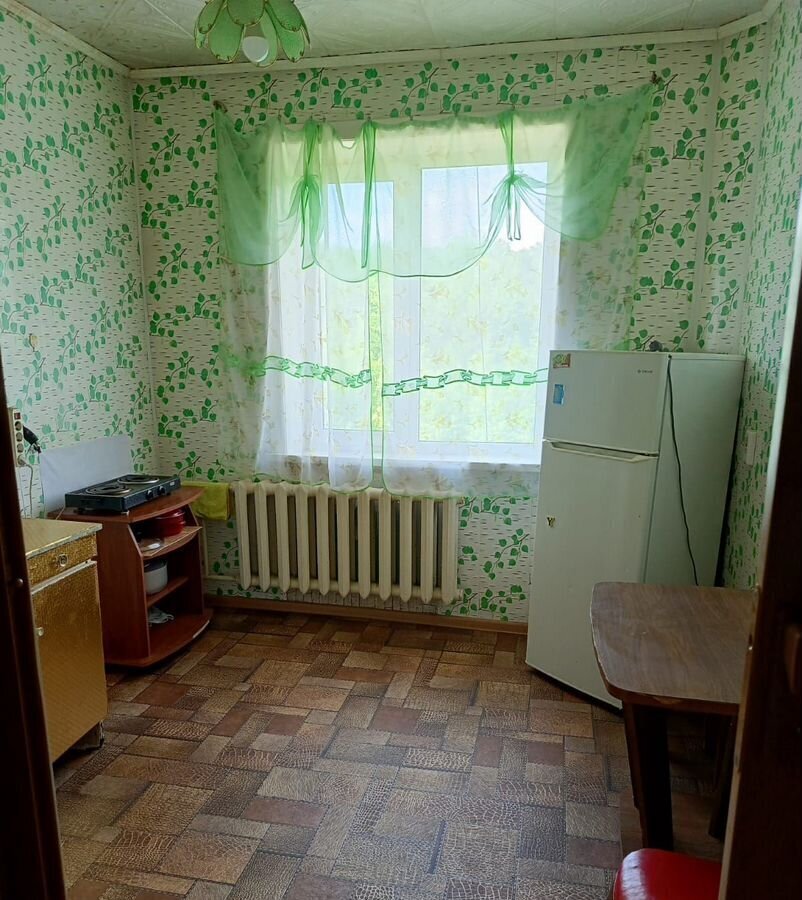 квартира г Зея ул. 40 лет Победы, 6 фото 4