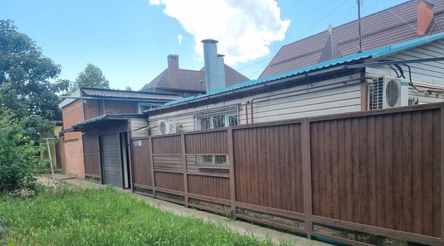р-н Карасунский микрорайон Камвольно-Суконный Комбинат проезд 1-й Заречный 48 фото