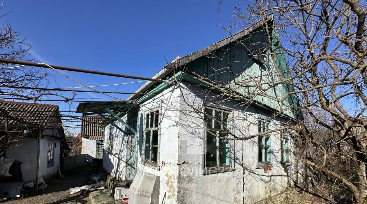 земля г Геленджик с Береговое ул Мира фото 4