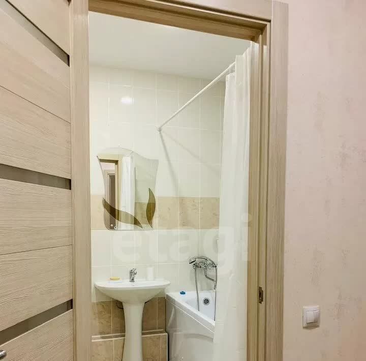 квартира г Казань Дубравная ул Фикрята Табеева 3 фото 4