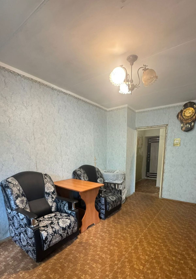 квартира р-н Зеленодольский г Зеленодольск ул Степная 2 фото 4