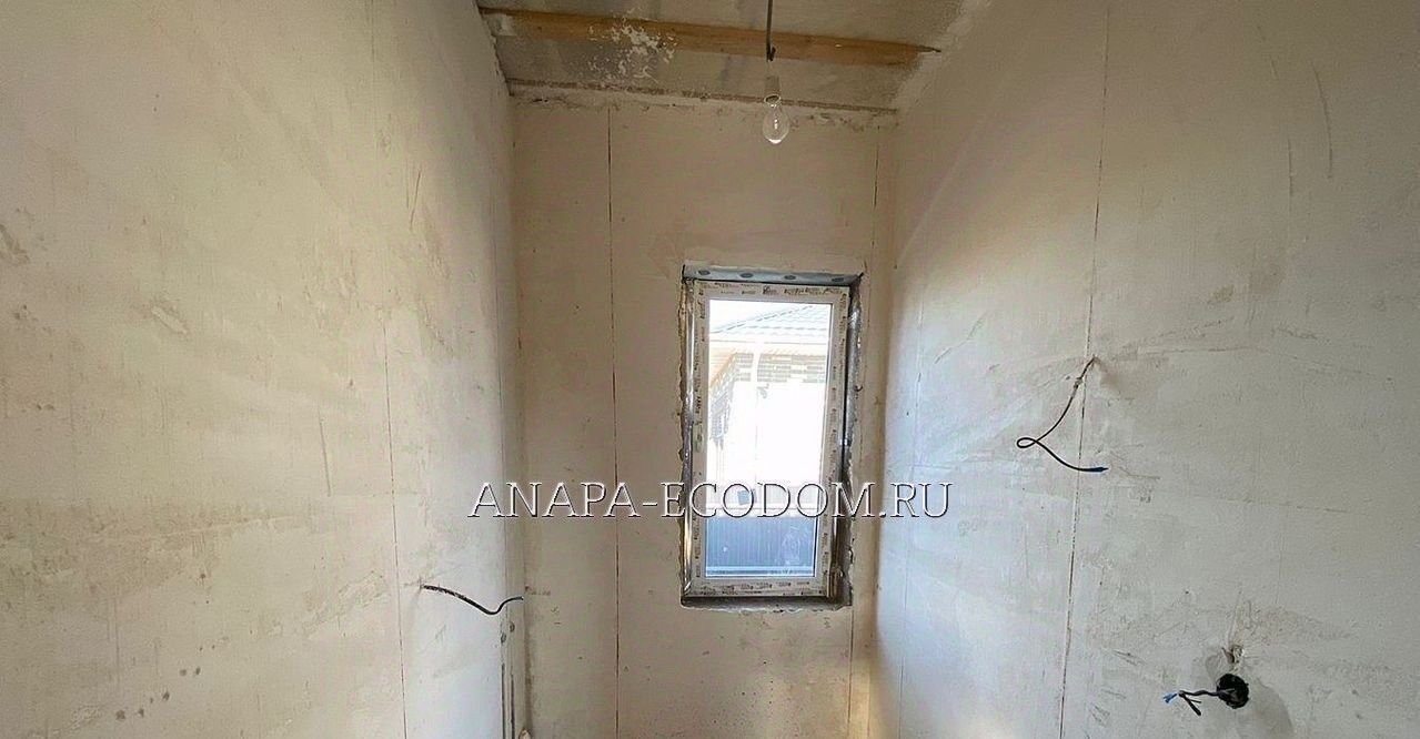 дом р-н Анапский г Анапа с Витязево ул Афинская фото 15