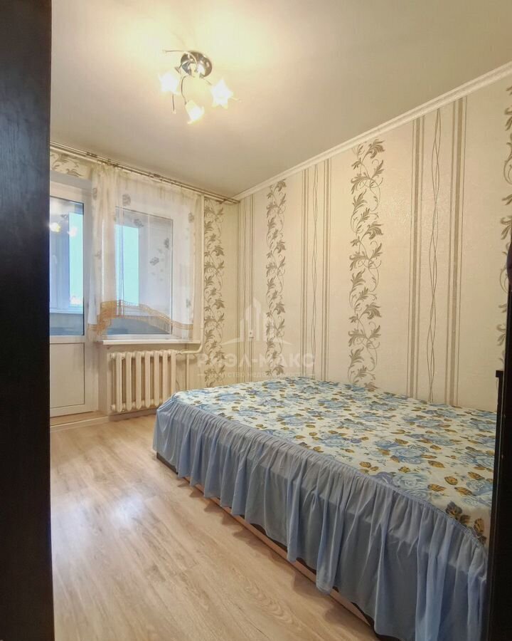 квартира г Брянск р-н Фокинский пр-кт Московский 162 фото 6