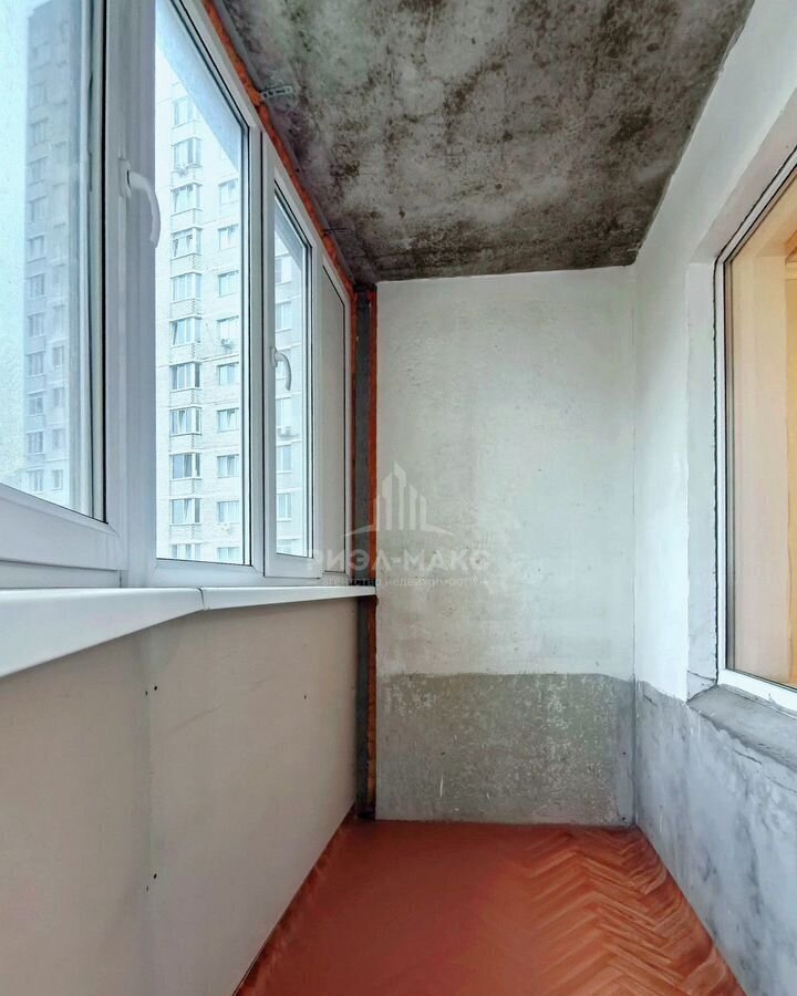 квартира г Брянск р-н Фокинский пр-кт Московский 162 фото 8