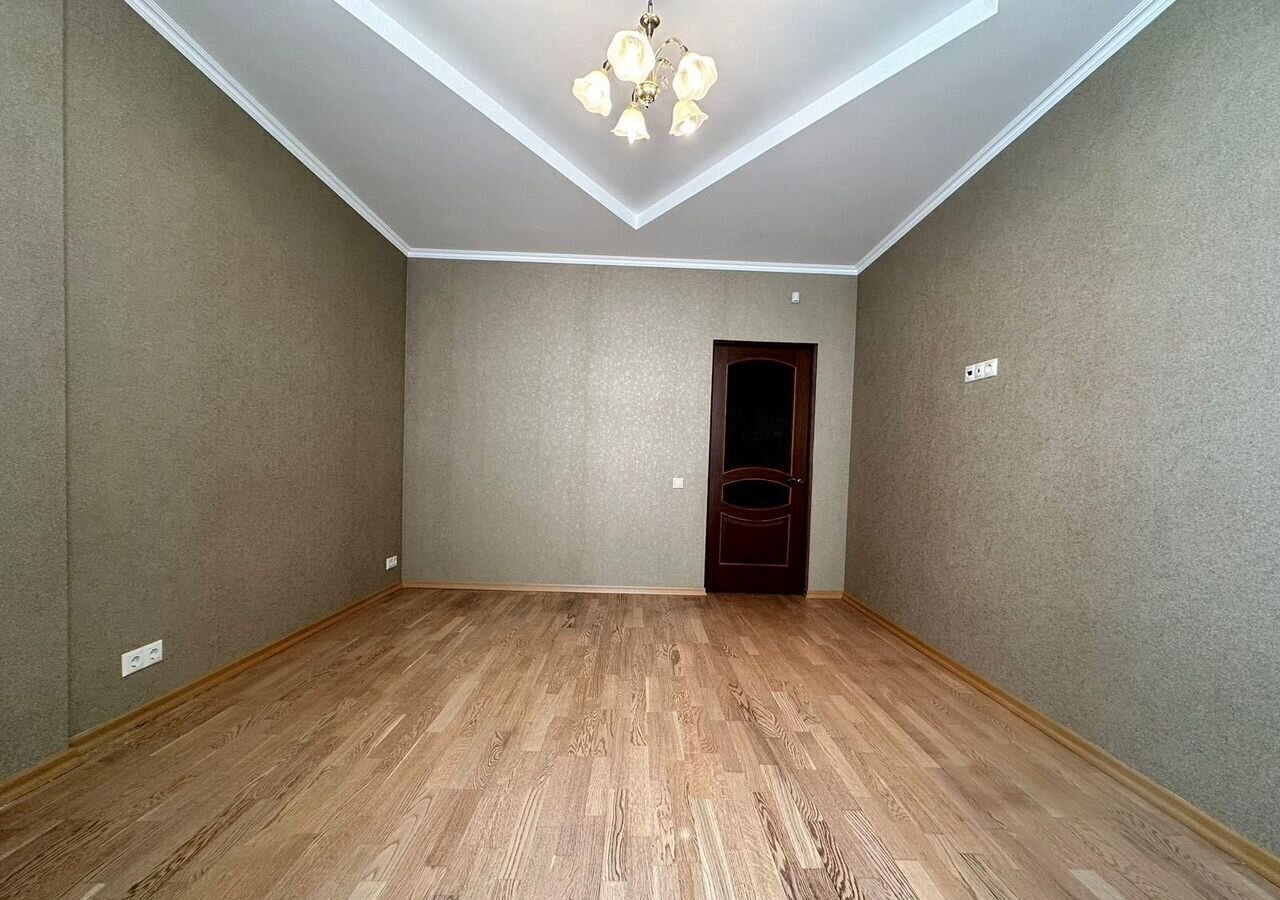 квартира г Краснодар р-н Западный ул Брянская 49 фото 6