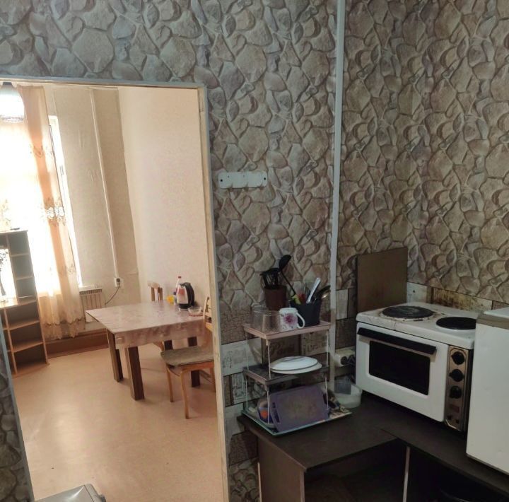 квартира г Иркутск р-н Правобережный ул Сурнова 22/5 фото 6