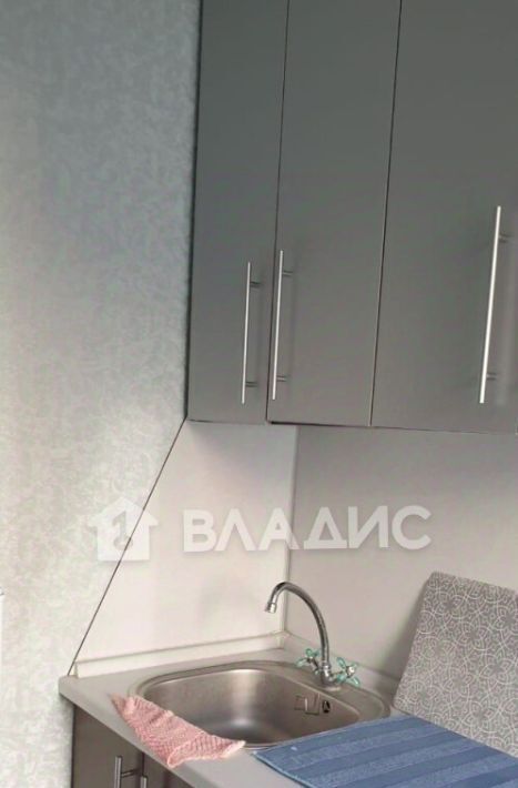 квартира г Владимир р-н Ленинский ул Верхняя Дуброва 28а фото 2