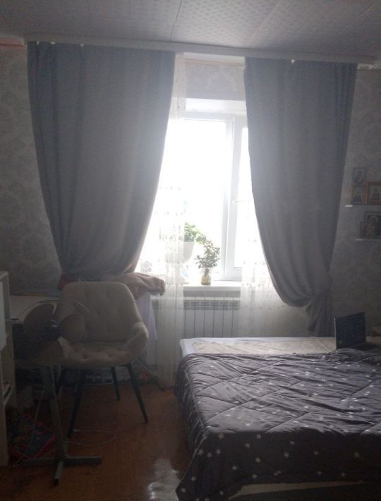 квартира р-н Корочанский г Короча ул Дзержинского 84 фото 2