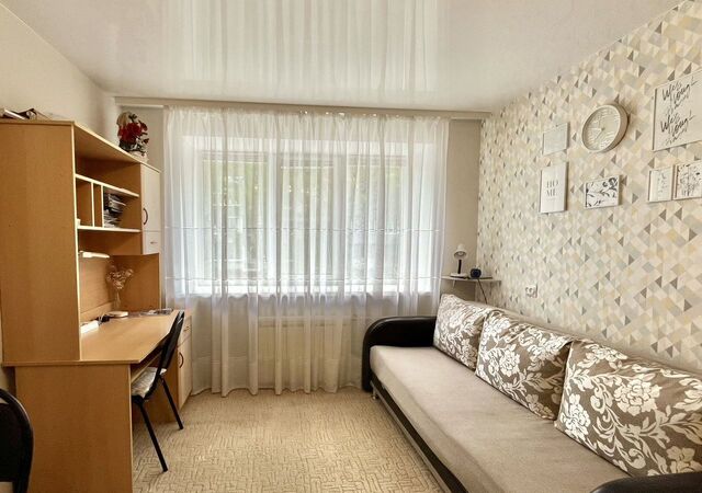 р-н Кировский дом 83 фото