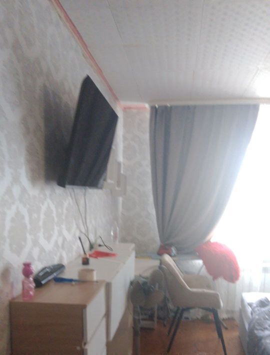 квартира р-н Корочанский г Короча ул Дзержинского 84 фото 5