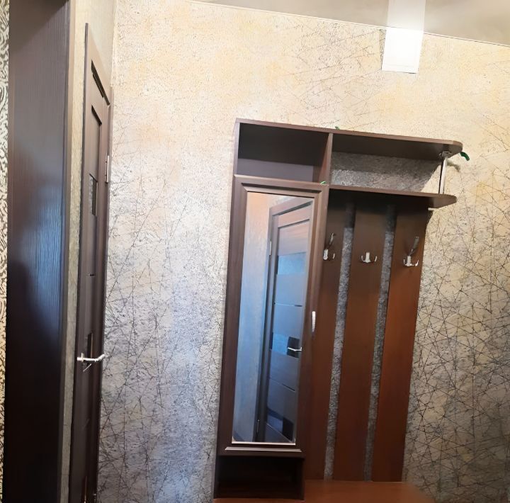 квартира г Курган ул Югова 5 фото 9