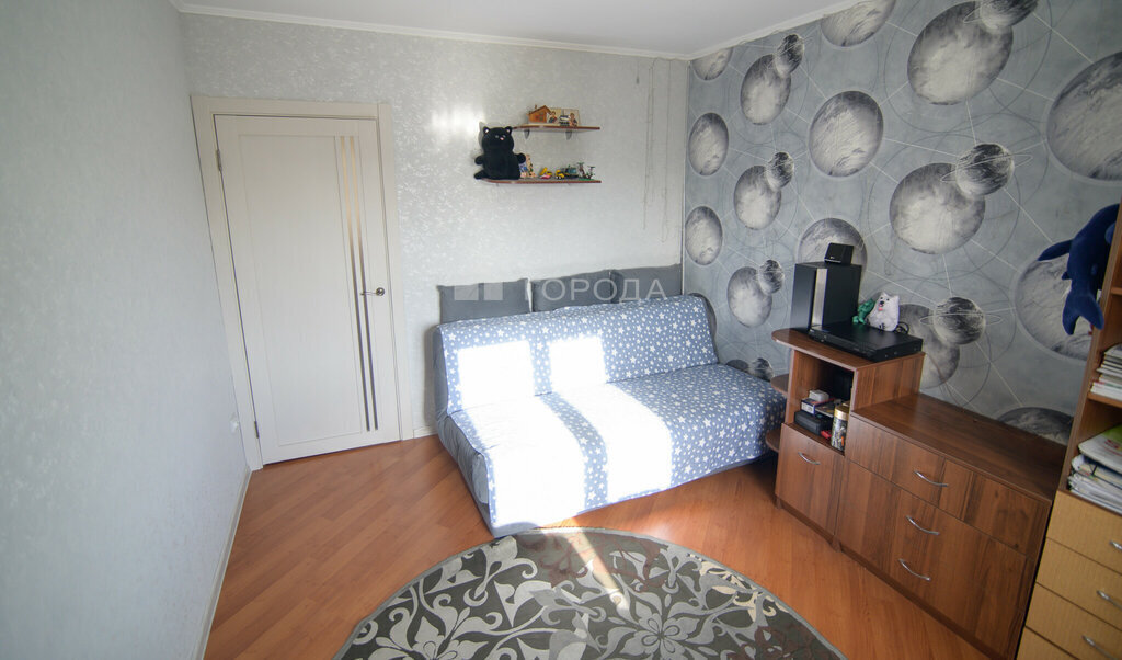 квартира г Барнаул ул Попова 114 фото 26