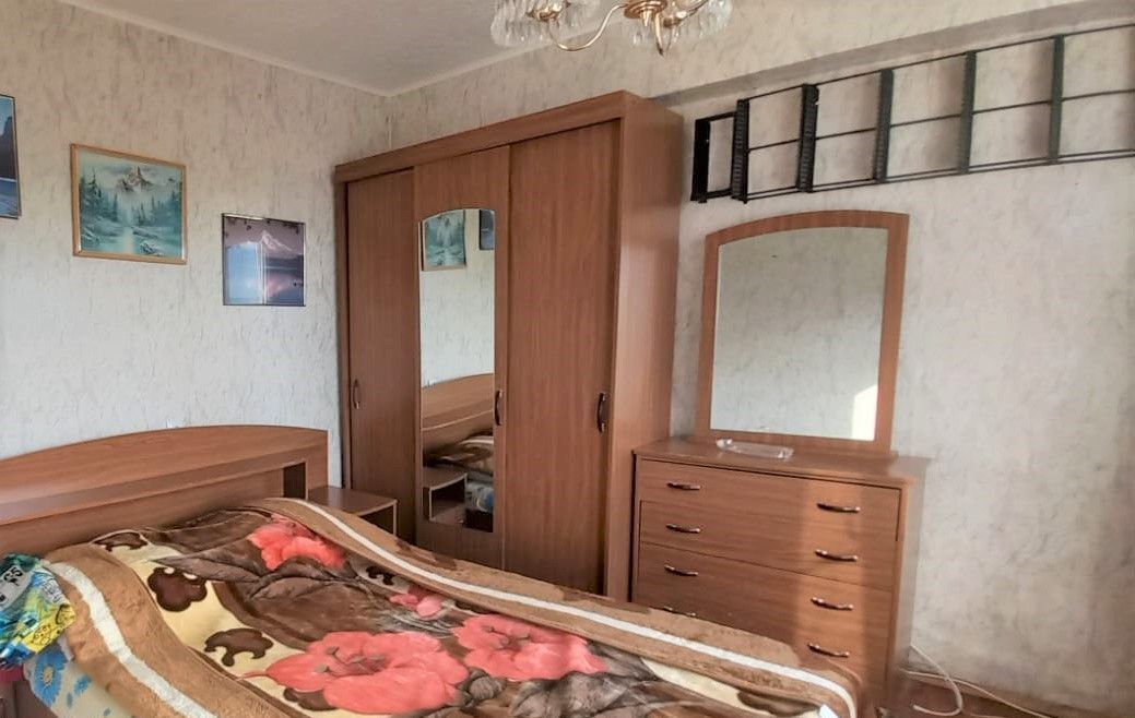 квартира г Петрозаводск р-н Ключевая ул Судостроительная 26 фото 12