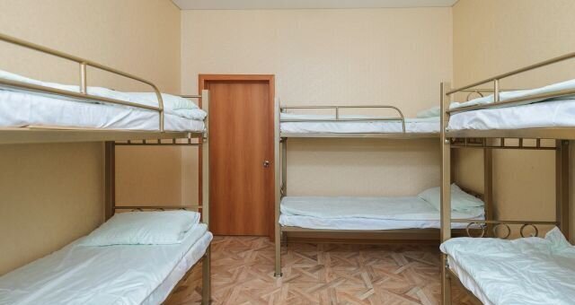 комната ул Гусева 10 Крым фото