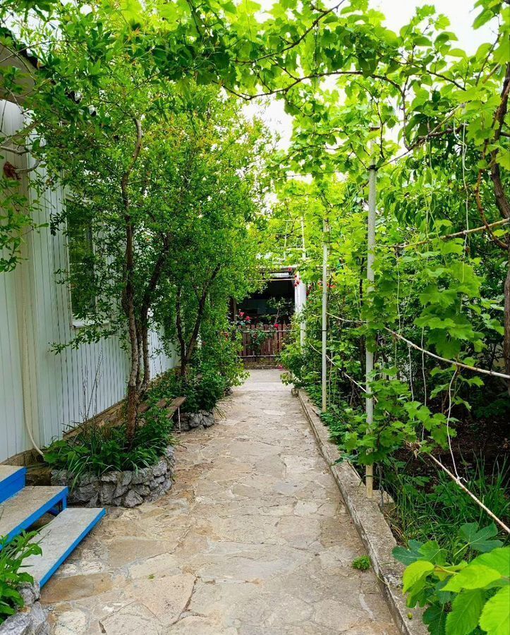 комната г Судак Юго-западная ул., 31А фото 14