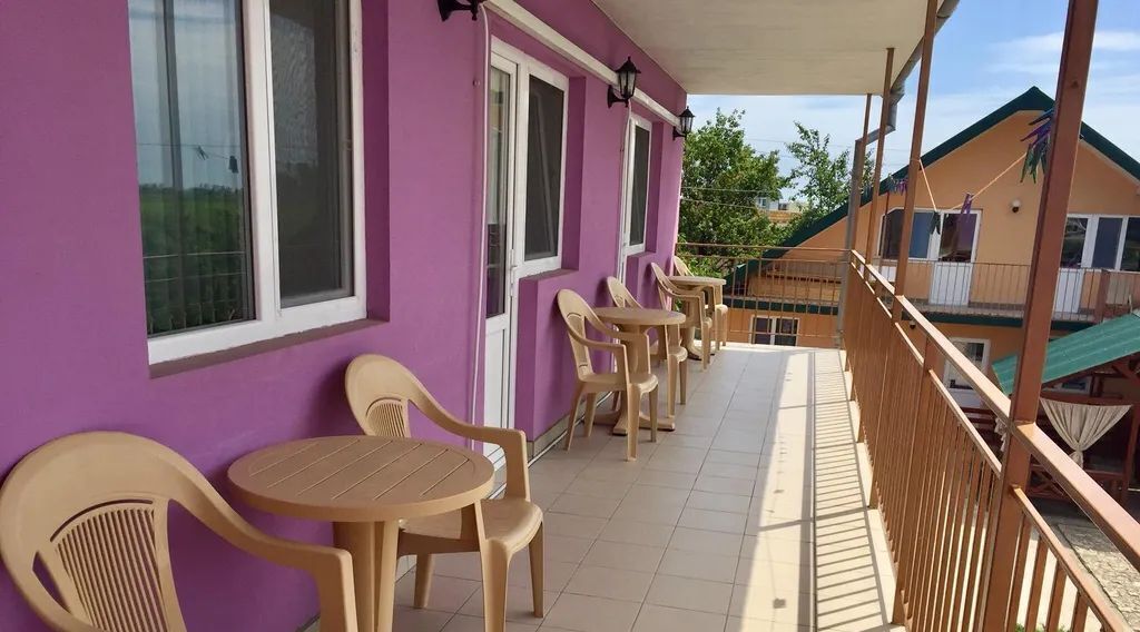 комната г Феодосия ул Дружбы 14а фото 24