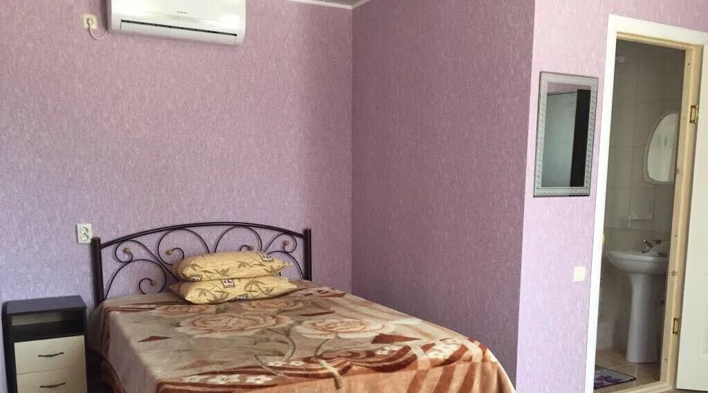 комната г Феодосия ул Дружбы 14а фото 24