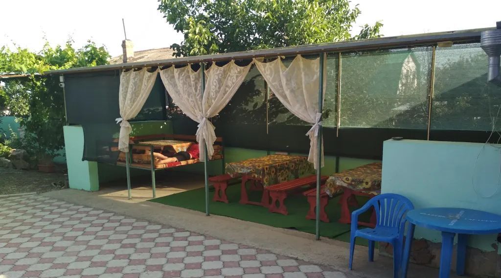 комната г Феодосия ул Дружбы 14а фото 25