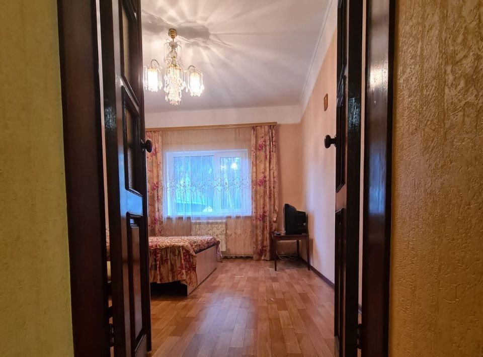 дом г Ялта ул Красноармейская 1 фото 7
