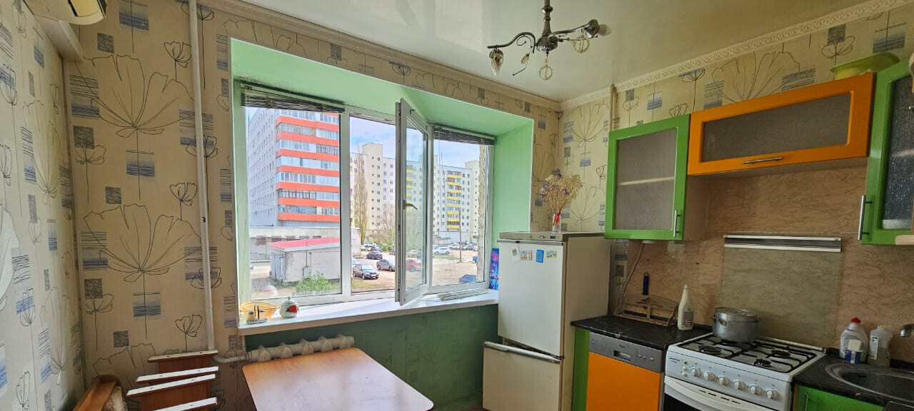 квартира г Салават б-р Космонавтов 8 фото 3