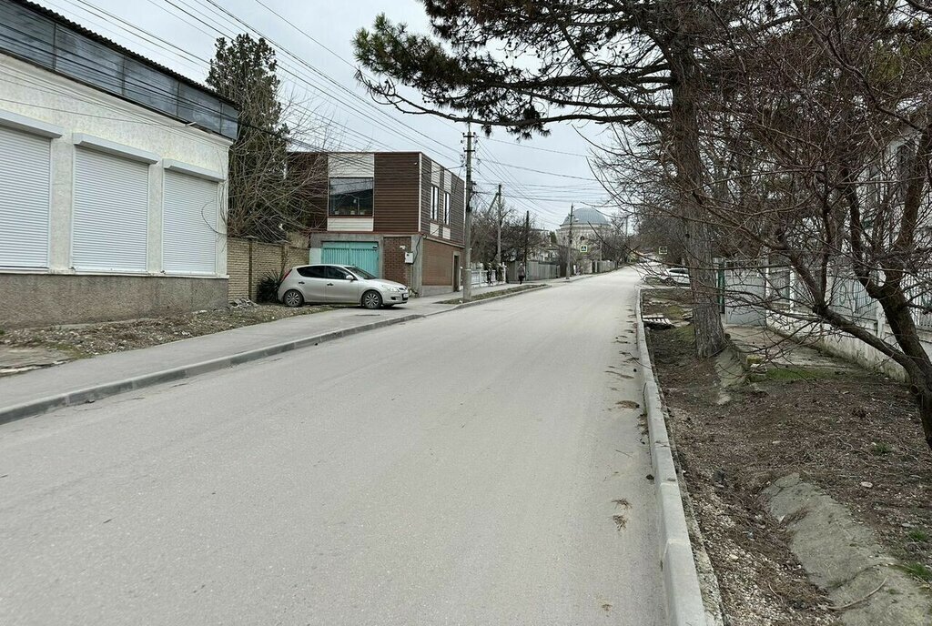 свободного назначения р-н Бахчисарайский г Бахчисарай ул Чапаева 24/18 фото 8